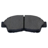 Front & Rear Ceramic Brake Pad & Rotor Kit for 1992-1999 Toyota Camry
