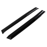 Window Visors for 2013-2019 Ford Escape, Set of 4