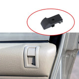 Car Lock Block Switch Replacement For Citroen Old Elysee 2002-2013 Black – product image 2