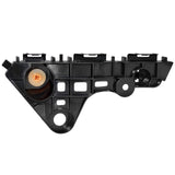 Brock Front Bumper Cover Support Retainer Bracket for Corolla Left 6449-0056L - product image