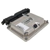 2003-05 Volkswagen Beetle 1.8l Turbo A/T Engine ECU ECM-IMMO OFF 06A 906 032 KR OEM - product image