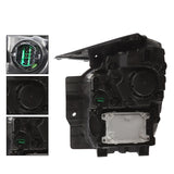 Passenger Full LED Headlight with DRL for 2023-2024 Kia Telluride 92102-S9650 – product image 3