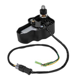 Windshield Wiper Motor 2637637 for 2021-2025 Polaris Ranger XP 1000 NorthStar