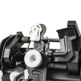 Tailgate Handle fits 14-15 Silverado Sierra 1500 Pickup Black Specialty 23448681 1443-0032 - product image