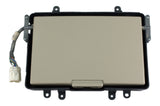 2005-2007 Nissan Armada Infiniti QX56 Roof Entertainment Display Part 96980ZC07A - product image