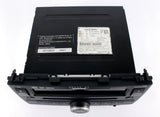 2008-2009 Nissan Rogue AM/FM SAT Radio 6 Disc CD MP3 Player Aux 28185JM200 PY04D - product image