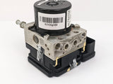 2011-2013 Mitsubishi Outlander Sport ABS Pump Anti-Lock Brake Pump 4670A550 OEM - product image