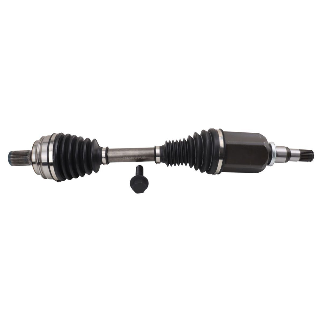 Front Passenger Side CV Axle for 2017-2023 Mercedes-Benz C300 C43 AMG