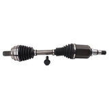 Front Passenger Side CV Axle for 2017-2023 Mercedes-Benz C300 C43 AMG