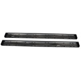 Running Boards for 2019-2023 Ram 1500 Crew Cab