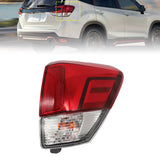 Left and Right Rear Outer LED Tail Lights for 2019-2021 Subaru Forester EBAY-377489172753 – product image 2