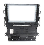 2017 Ford Fusion Multimedia Temperature Control Panel Model Number HS7T18E245DGC - product image