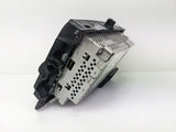 2017 2018 JEEP CHEROKEE AM/FM RADIO RECEIVER SCREEN DISPLAY 5.0" 68306938AB OEM - product image