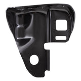 Rear Passenger Side Bumper Bracket for 2009-2014 F-150 Styleside ONLY 3449-0033R - product image