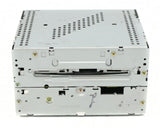 2004-2005 Nissan Titan AM/FM OEM Radio 6 Disc CD Player 281857S507 - product image