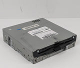 2013-2014 Lincoln MKZ AM/FM Stereo CD Player Radio Receiver DP5T-18C830-AF OEM - product image