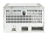 2011-2012 Ford Mustang OEM AM/FM Receiver with Single-Disc CD Player CR3T-19C107-AB - product image