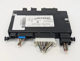 03-11 Mercedes W211 E500 CLS550 Under Seat Control Module Front Right Side OEM A2118705026 - product image