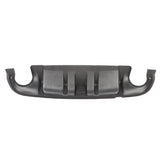 Carbon Fiber Rear Bumper Diffuser with LED Light for 2014-2017 Infiniti Q50 EBAY-376610949364 – product image 10