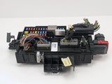 2010-2011 Ford Fusion MKZ Milan Fuse Box Multifunction Control Module BCM OEM AG1T-14B476-CD - product image