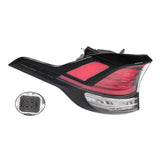Driver Outer Tail Light for 2023-2025 Kia Sportage 92401-DW000 – product image 3