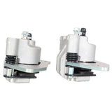 Front Brake Caliper Pair for Polaris RZR General Ranger 1912496 1912497