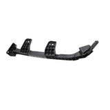 Front Bumper Headlight Support Bracket Pair for 2022-2023 Honda Civic Sedan