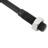 Front Inner & Outer Tie Rod Set for 2017-2023 Nissan Titan