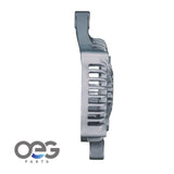 Alternator Frame DE For Toyota Matrix 1.8L 2009-2010, Corolla 1.8L 2009-2013 PP21-8295 – alternate view