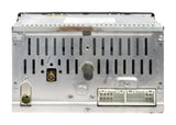 2013-2014 Hyundai Sonata AM/FM Radio MP3 CD w XM Capability 96180-3Q700 9611PC - product image