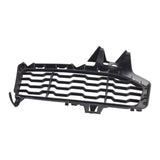 Front Bumper Fog Lamp Cover Pair 51118056494 for 2013-2019 BMW 4 Series F32 and F36 M Sport