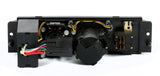 1995-1997 Chevrolet Cavalier Single Factory Manual OEM Temperature Control 16208511 - product image