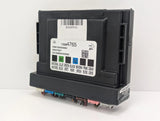 2015-2020 Chevrolet Sonic Body Control Module BCM 13594765 OEM - product image