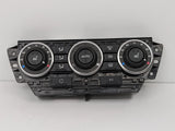 2010 11 12 Land Rover LR2 Heat AC Temperature Climate Control OEM 6H52-14C239-FC - product image
