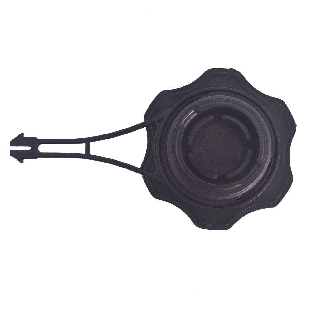 Fuel Tank Cap for Briggs and Stratton and Toro Smart Stow Mowers 594061