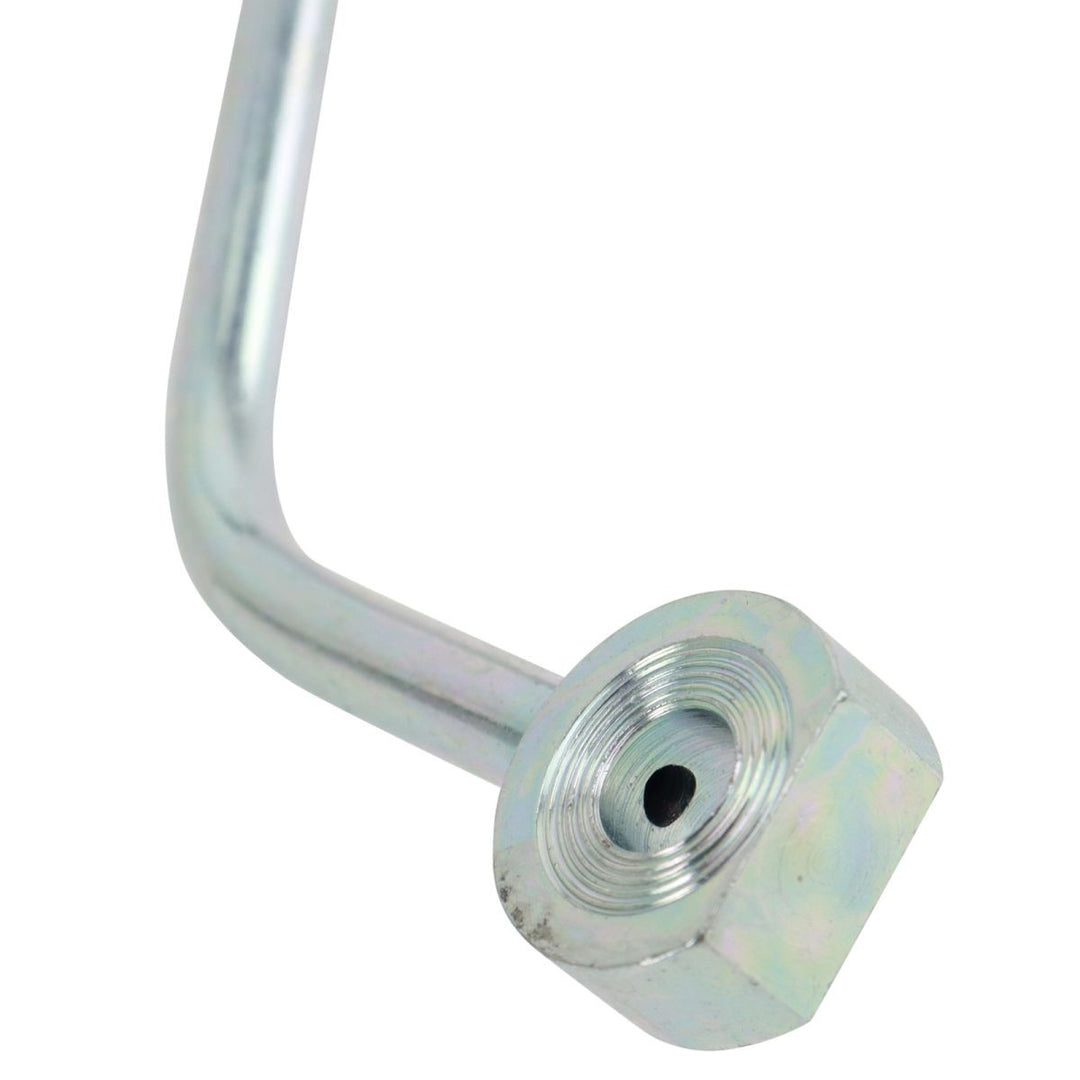 Front Brake Hose Pair for 2002-2007 Jeep Liberty