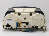 BMW E28 533I E24 633CSI E23 733I Instrument Cluster Odometer 153K Miles ! 1835094 OEM - product image