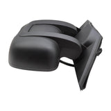 Left Power Heated Signal Mirror for 2010-2024 Ram ProMaster 5VE98JXWAD – product image 9