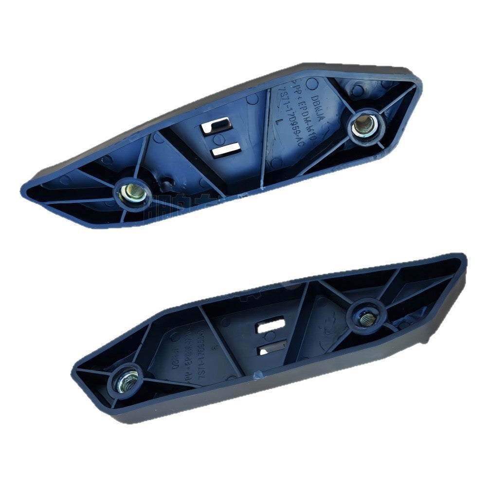 Front Bumper Bracket 7S7117D959AF for 2007-2013 Ford Mondeo