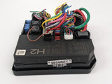 2013-2019 Nissan Sentra IPDM Power Module Fuse Box BCM 284B7- 3RA1B OEM - product image