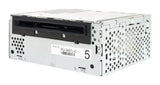 2012 Ford Explorer AM/FM CD MP3 Faceless Radio CB5T-19C107-BC - product image