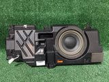 2008-2012 Toyota Tacoma JBL subwoofer with amplifier 8615004040 86280-04020 OEM - product image