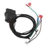 Snow Plow 3-Pin Side Control Harness for Western Fisher 26359