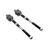 Inner and Outer Tie Rod Set for 2014-2020 Nissan Rogue 2017-2022 Rogue Sport ES801220