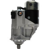 Starter Fits Caterpillar Telehandler TH407 2008-09, TH62 1995-01 228000-7500 – alternate view