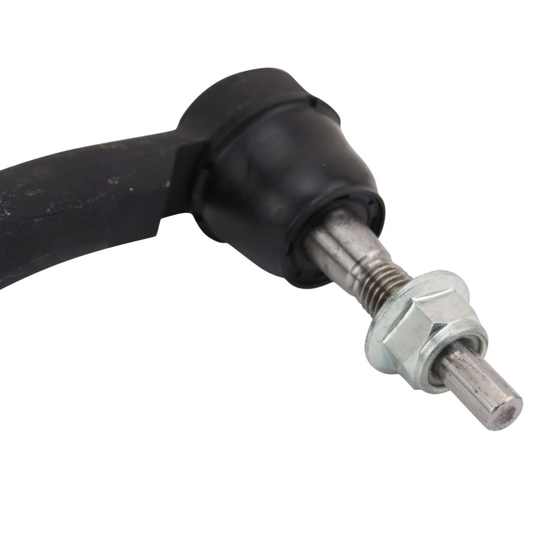Front 8-Piece Control Arm, Tie Rod & Link Kit for 2021-2025 Tahoe, Suburban, Yukon & Escalade