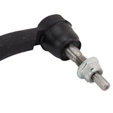 Front 8-Piece Control Arm, Tie Rod & Link Kit for 2021-2025 Tahoe, Suburban, Yukon & Escalade