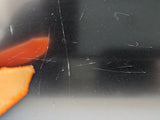 2006 2007 Infiniti M35 Radio Information Display Screen Air Vent Bezel OEM 28091-EH000 - product image
