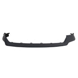 Front Upper Bumper Cover Primed for 2014-2015 GMC Sierra 1500 GM1014113