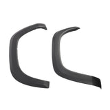 Front and Rear Fender Flare Set for 2016-2023 Toyota Tacoma 7587104060
